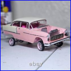 55 Bel-air A-arm Hopper 125