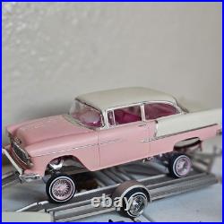 55 Bel-air A-arm Hopper 125