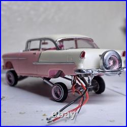 55 Bel-air A-arm Hopper 125