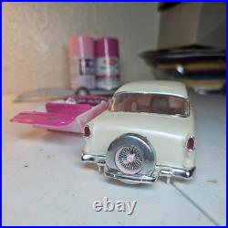 55 Bel-air A-arm Hopper 125
