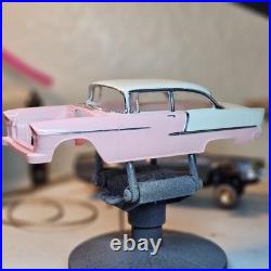 55 Bel-air A-arm Hopper 125