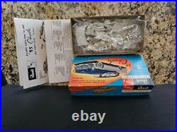 55 Chrysler New Yorker Deluxe Model Kit REVELL AMT Vintage MIB NEW Unbuilt 55 Chrysler New Yorker Deluxe Model Kit REVELL AMT Vintage MIB NEW Unbuilt