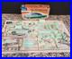 56 Chrysler New Yorker Deluxe Model Kit REVELL AMT VINTAGE MIB NEW Unbuilt