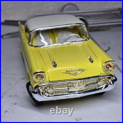 57 BEL-AIR Aarm Hopper 125 Scale