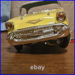 57 BEL-AIR Aarm Hopper 125 Scale