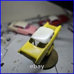 57 BEL-AIR Aarm Hopper 125 Scale