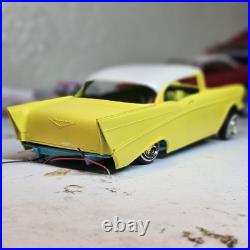 57 BEL-AIR Aarm Hopper 125 Scale