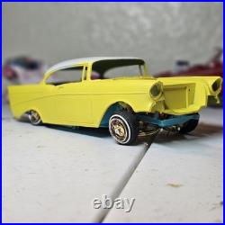 57 BEL-AIR Aarm Hopper 125 Scale