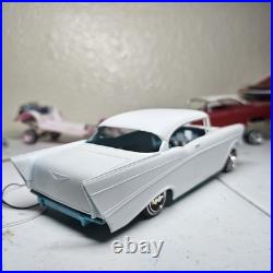 57 BEL-AIR Aarm Hopper 125 Scale