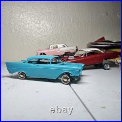 57 BEL-AIR Aarm Hopper 125 Scale 57 BEL-AIR Aarm Hopper 125 Scale