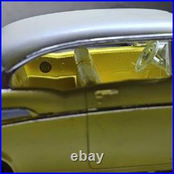 57 BEL-AIR Aarm Hopper 125 Scale