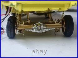 57 BEL-AIR Aarm Hopper 125 Scale