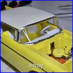 57 BEL-AIR Aarm Hopper 125 Scale