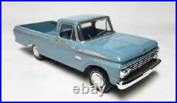 58 year old AMT 1963 Ford F-100 pickup with GO KART nicely built