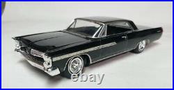 58 year old AMT 1963 Pontiac Bonneville -VERY nicely built