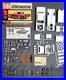 59 year old VINTAGE AMT 1966 Lincoln Continental Customizing kit 100%