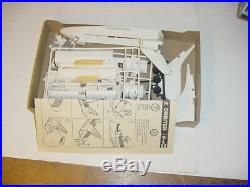 5 Star Trek Model Kits WithBoxes! Never put together