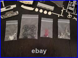 60 Ford Hard Top 1960 Model Kit AMT Vintage MIB NEW Unbuilt