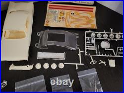 60 Ford Hard Top 1960 Model Kit AMT Vintage MIB NEW Unbuilt