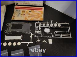 60 Ford Hard Top 1960 Model Kit AMT Vintage MIB NEW Unbuilt