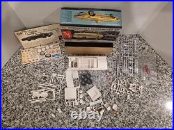 64 Oldsmobile Cutlass 1964 1/25 Model Kit AMT Vintage MIB NEW Unbuilt