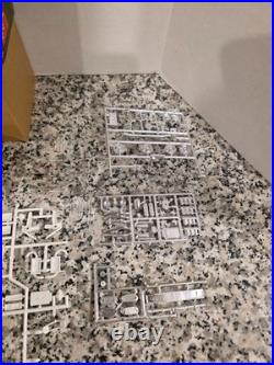 65 Corvair Corsa Sport Coupe 1965 1/25 Model Kit AMT Vintage MIB NEW Unbuilt