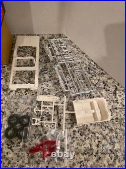 65 Thunderbird Convertible 1965 1/25 Model Kit AMT Vintage MIB NEW Unbuilt