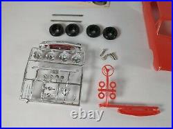 65 Valiant Signet Hardtop AMT 125 Model Kit # 4001-100 Parts Lot