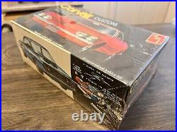 69Corvair Custom Model Kit. 1/25, By AMT. 1975issue, Mint Factory Sealed