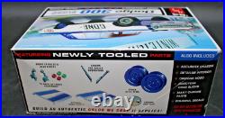 6pc New AMT REVELL 1/24 1/25 Model Kit DODGE PLYMOUTH Cuda Hemi Dart 300 Duster