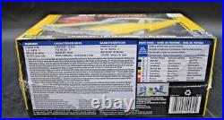 6pc New AMT REVELL 1/24 1/25 Model Kit DODGE PLYMOUTH Cuda Hemi Dart 300 Duster