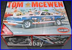 6pc New AMT REVELL 1/24 1/25 Model Kit DODGE PLYMOUTH Cuda Hemi Dart 300 Duster