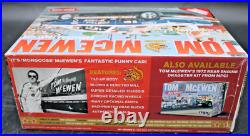 6pc New AMT REVELL 1/24 1/25 Model Kit DODGE PLYMOUTH Cuda Hemi Dart 300 Duster