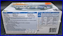 6pc New AMT REVELL 1/24 1/25 Model Kit DODGE PLYMOUTH Cuda Hemi Dart 300 Duster