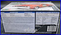 6pc New AMT REVELL 1/24 1/25 Model Kit DODGE PLYMOUTH Cuda Hemi Dart 300 Duster