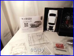 70 Camaro Slot Car Kit AMT