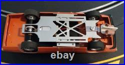 71 Dodge Charger R/T 1/24 AMT SLOT CAR KIT Built With H&R Upgrades. LOOK