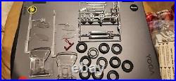 77 Corvette CB Radio AMT 125 Model Kit MIB Box Sealed bag