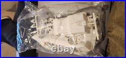 77 Corvette CB Radio AMT 125 Model Kit MIB Box Sealed bag