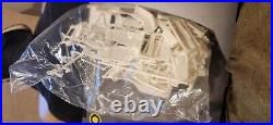 77 Corvette CB Radio AMT 125 Model Kit MIB Box Sealed bag