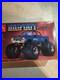 A10C Original Bigfoot Ford 4x4x4 AMT #6791 from 1984 Model Kit 125 1984 NIOB