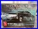 AMT67Chevy Impala, 4door, Model Kit, 1/25Sealed Mint. (Supernatural)