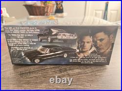 AMT67Chevy Impala, 4door, Model Kit, 1/25Sealed Mint. (Supernatural)