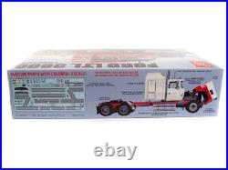 AMT 1238 Ford LTL 9000 Semi Tractor 124 Scale Model Plastic Kit AMT