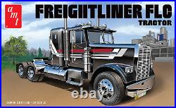 AMT 124 Freightliner Flc Semi Tractor, #R2AMT1195