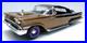 AMT 125 1959 Mercury Parklane Lowrider Custom John Klaver Pro-Built Model