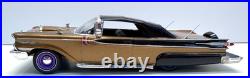 AMT 125 1959 Mercury Parklane Lowrider Custom John Klaver Pro-Built Model