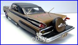 AMT 125 1959 Mercury Parklane Lowrider Custom John Klaver Pro-Built Model