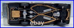 AMT 125 1959 Mercury Parklane Lowrider Custom John Klaver Pro-Built Model