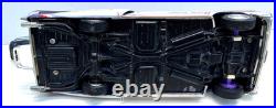 AMT 125 1959 Pontiac Bonneville Lowrider Klaver Collection Built Model Kit